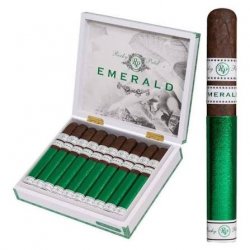 Trabucuri Rocky Patel Emerald Sixty (20)