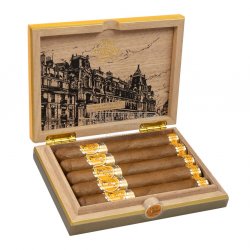 Trabucuri Rocky Patel Gold Label Sixty (20)