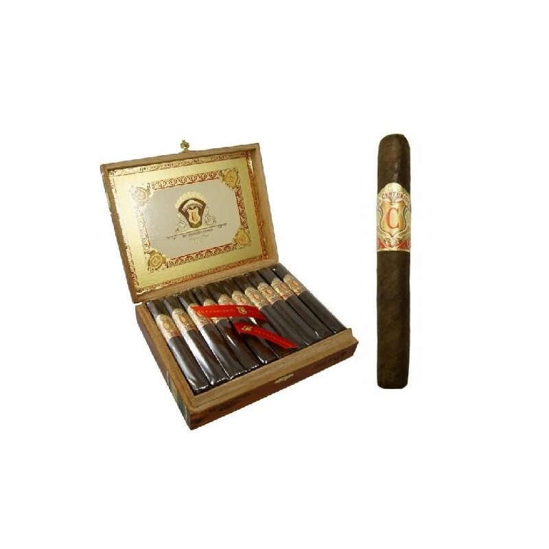 Trabucuri My Father Cigars Centurion Robusto 20