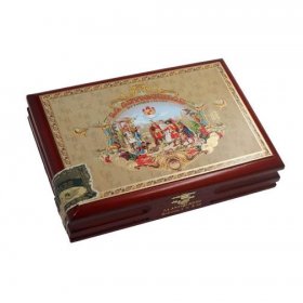 Trabucuri My Father Cigars La Antiguedad Robusto 20