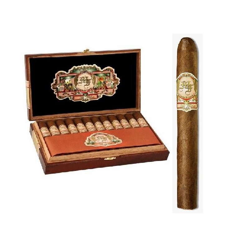Trabucuri My Father Cigars No.3 Crema 23