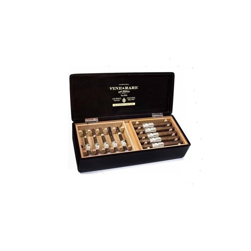 Trabucuri Alec Bradley Fine and Rare Blend Collection 20