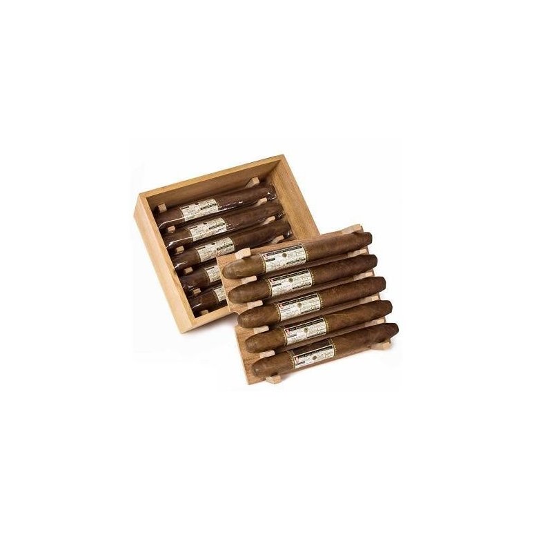 Trabucuri Alec Bradley Fine and Rare Blend Collection 20