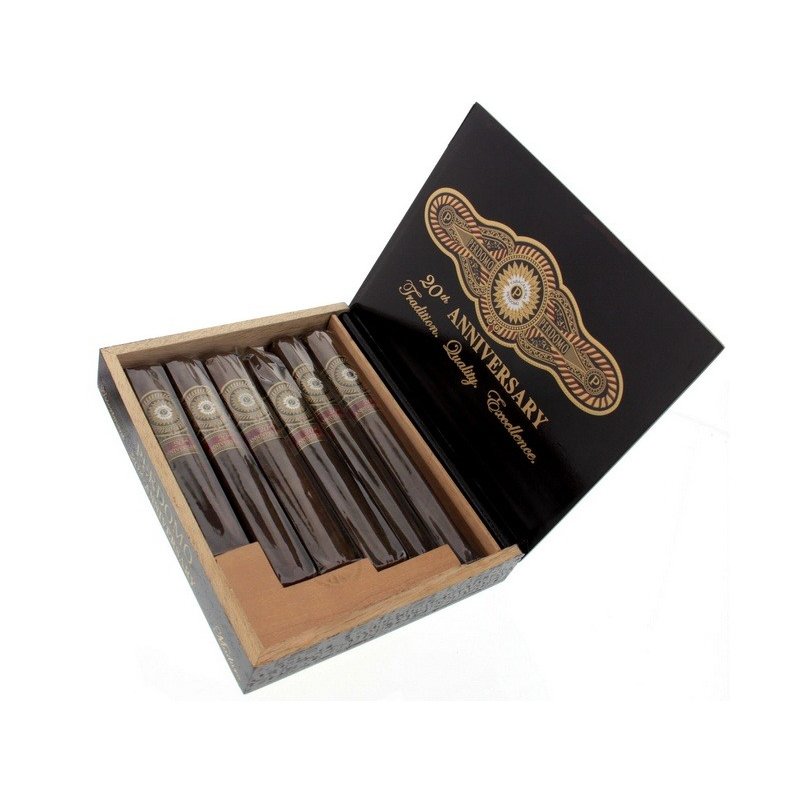 Trabucuri Perdomo 20Th Anniversary Maduro 6 Pack Sampler 6
