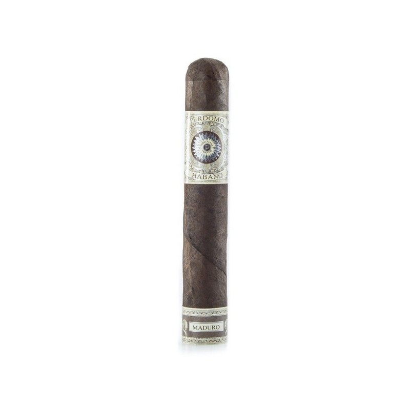 Trabucuri Perdomo Habano Gordo Maduro 20