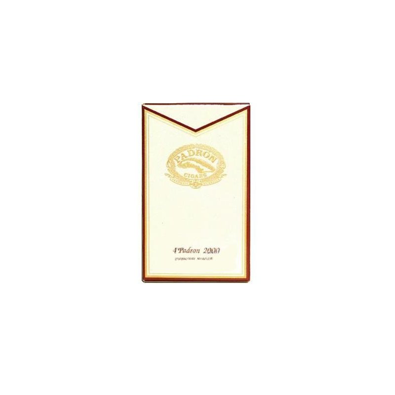 Trabucuri Padron 2000 Serie Maduro 4