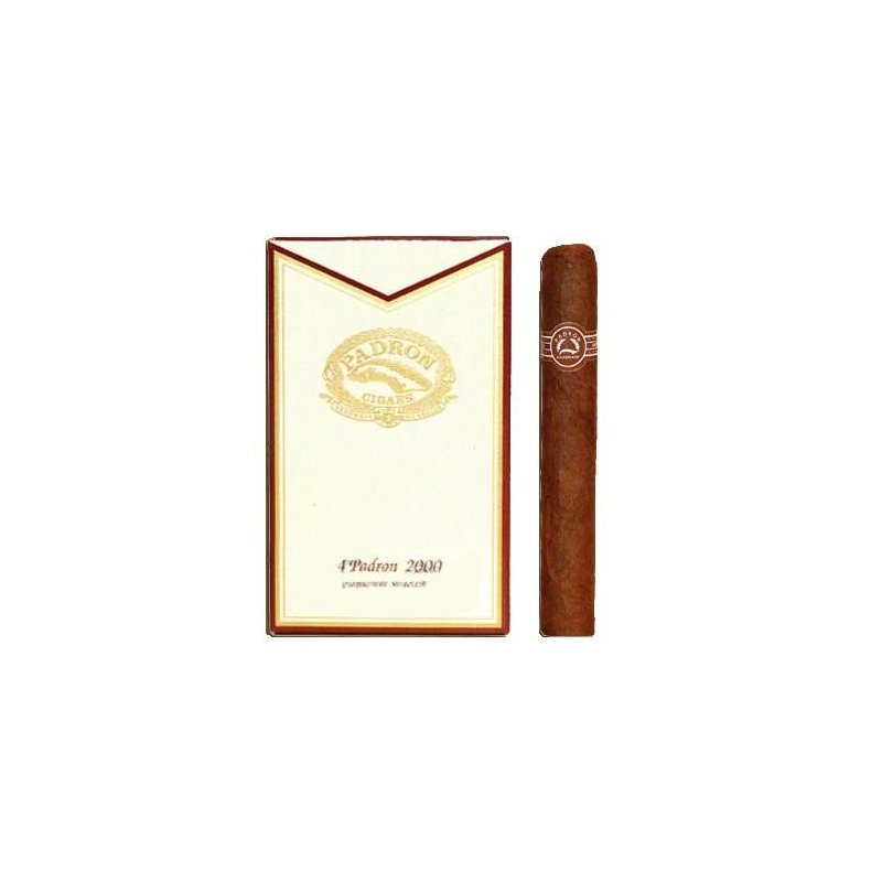 Trabucuri Padron 2000 Serie Maduro 4