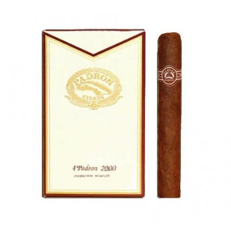 Trabucuri Padron 2000 Serie Maduro 4