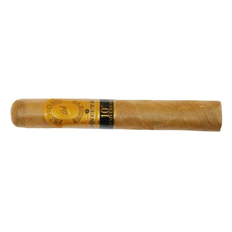 Trabucuri Perdomo Reserve 10 YO Puritos Connecticut 5