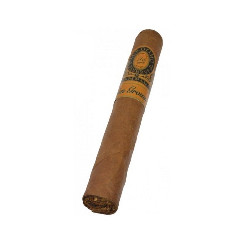 Trabucuri Perdomo Reserve 10th Anniversary Epicure Sun Grown Grand Toro 25