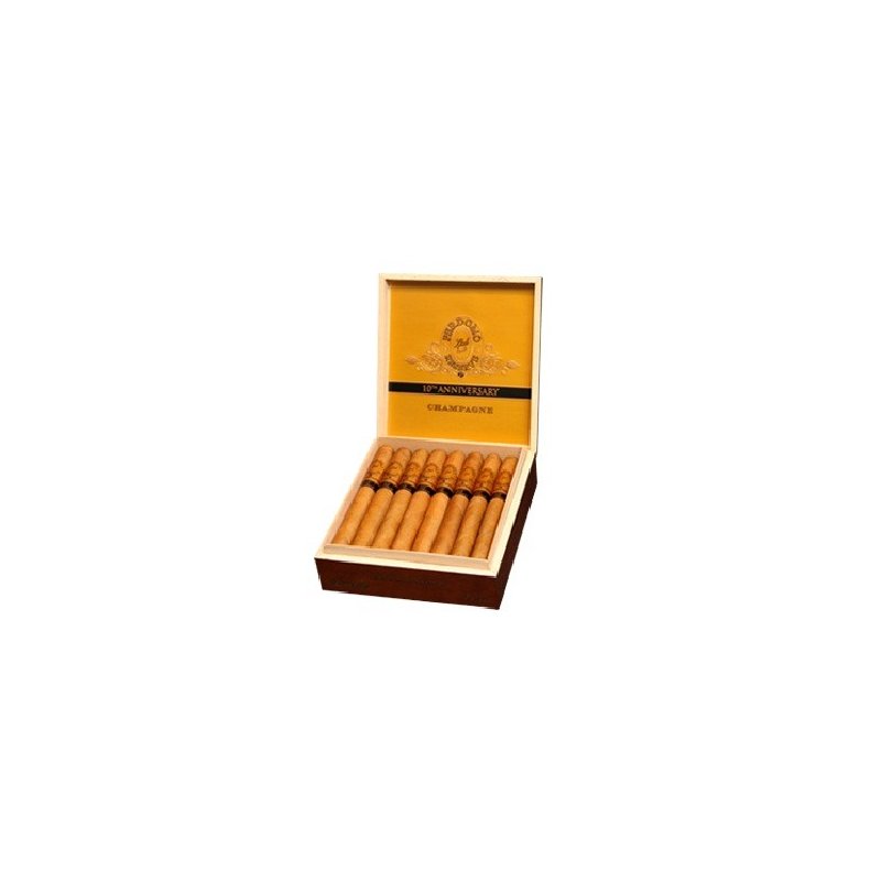 Trabucuri Perdomo Reserve 10th Anniversary Toro Tubo Magnum Sun Grown 12