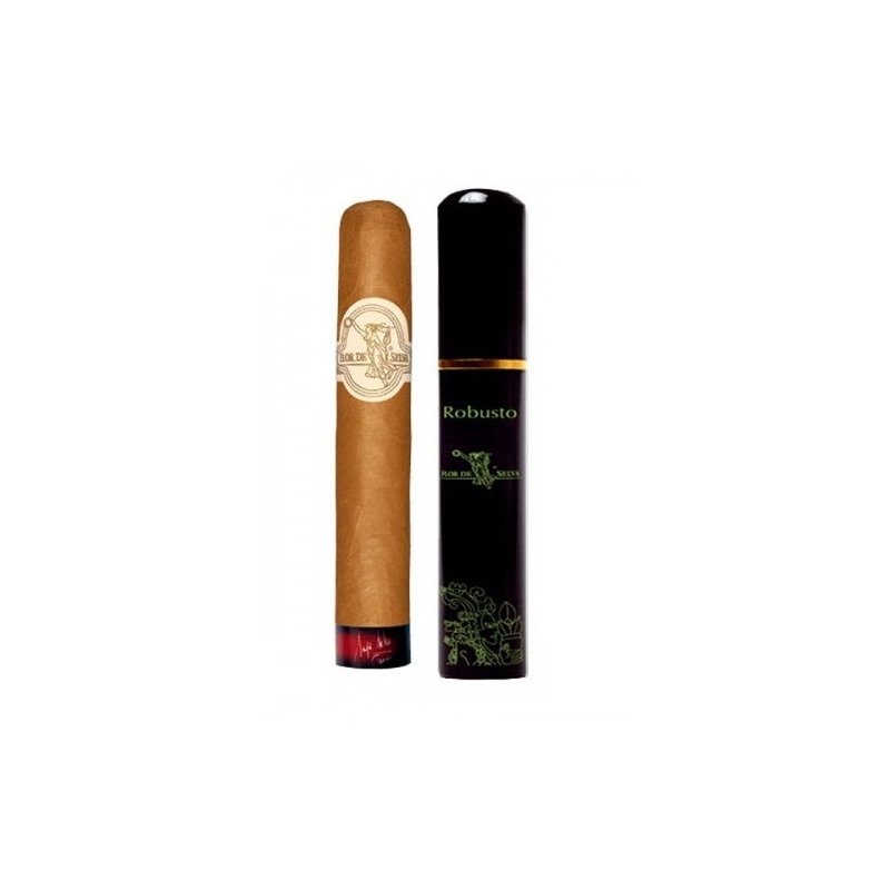 Trabucuri Flor de Selva Robusto Tubos 16 