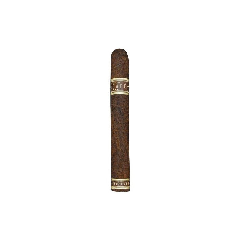 Trabucuri Oliva Nub Cafe Espresso Gordito 20