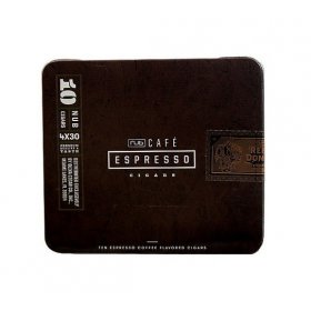 Tigari de foi Oliva Nub Cafe Espresso 10