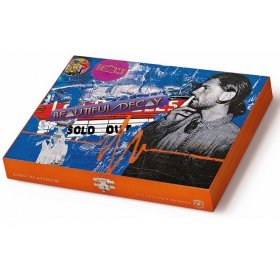 Trabucuri Zino Platinum Collection Edition LA Cello 10