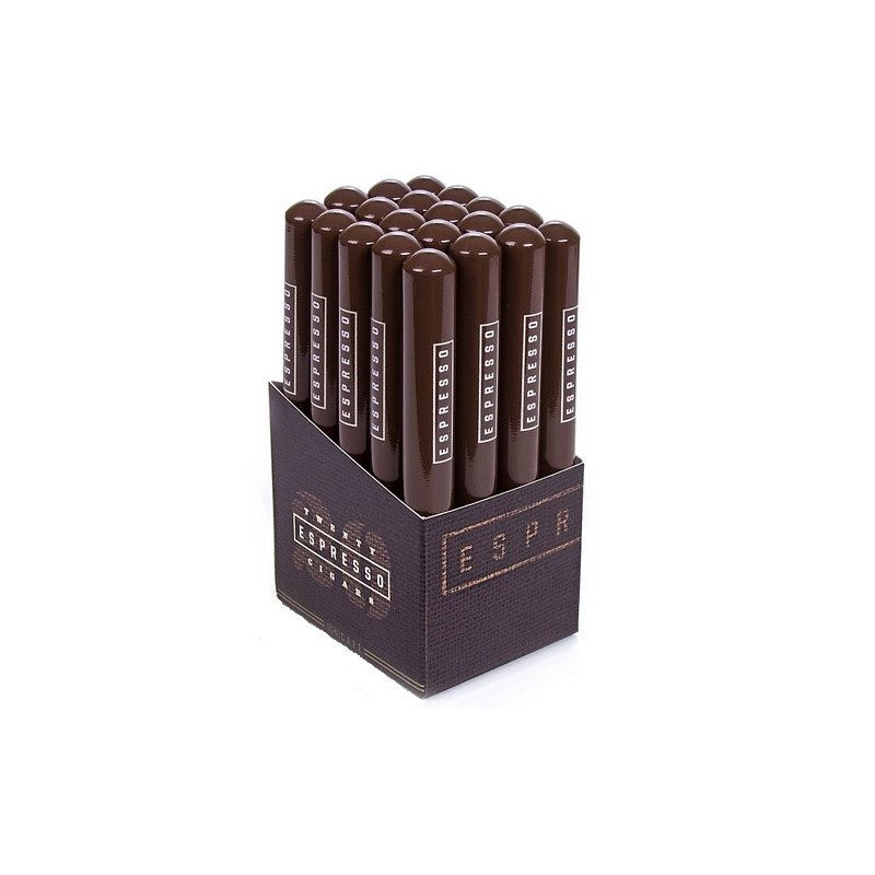 Trabucuri Nub Cafe Espresso Tubos Coronita 20
