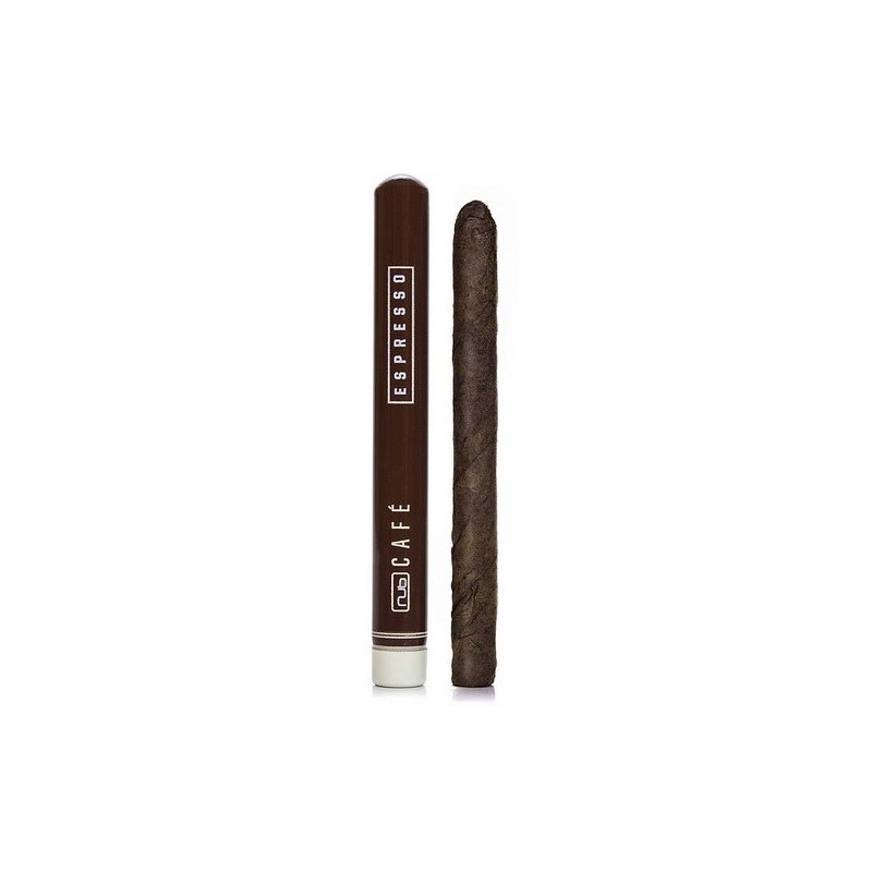 Trabucuri Nub Cafe Espresso Tubos Coronita 20