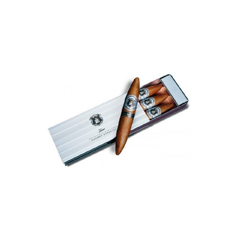 Trabucuri Zino Platinum Chubby Especial Cello 3