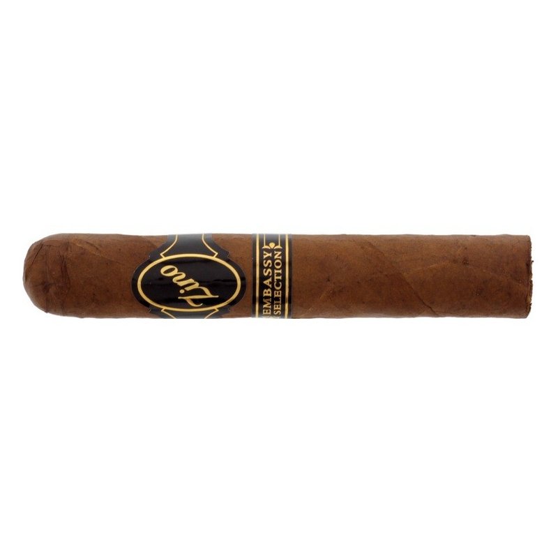 Trabucuri Zino Embassy Selection Robusto 2011 10