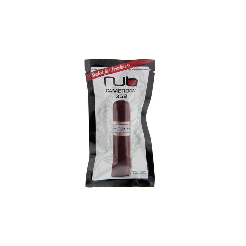Trabucuri Nub 358 Cameroon Gordito Poches 1