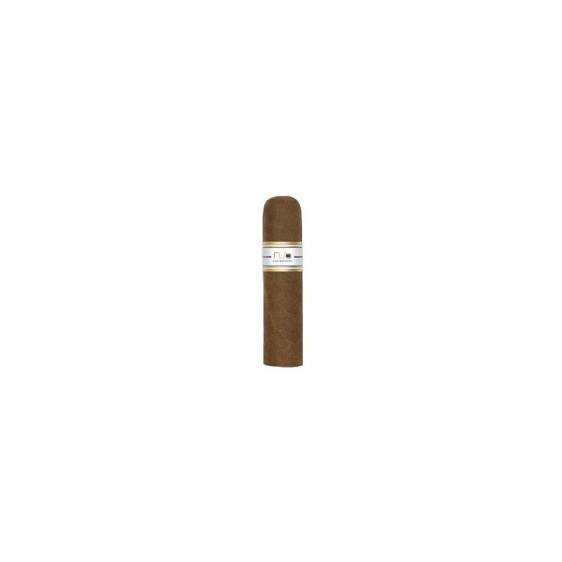 Trabucuri Nub 358 Cameroon Gordito Poches 1