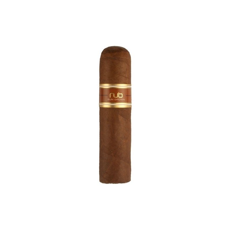 Trabucuri Nub 460 Sun Grown Gordito 24