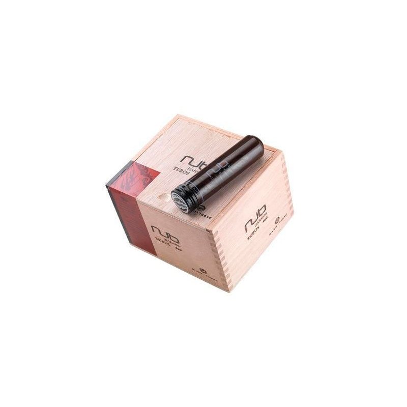 Trabucuri Nub 460 Sun Grown Tubos Gordito 24