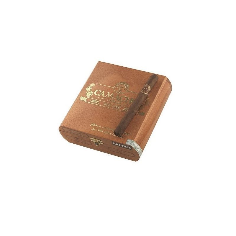 Trabucuri Camacho Corojo Petit 25