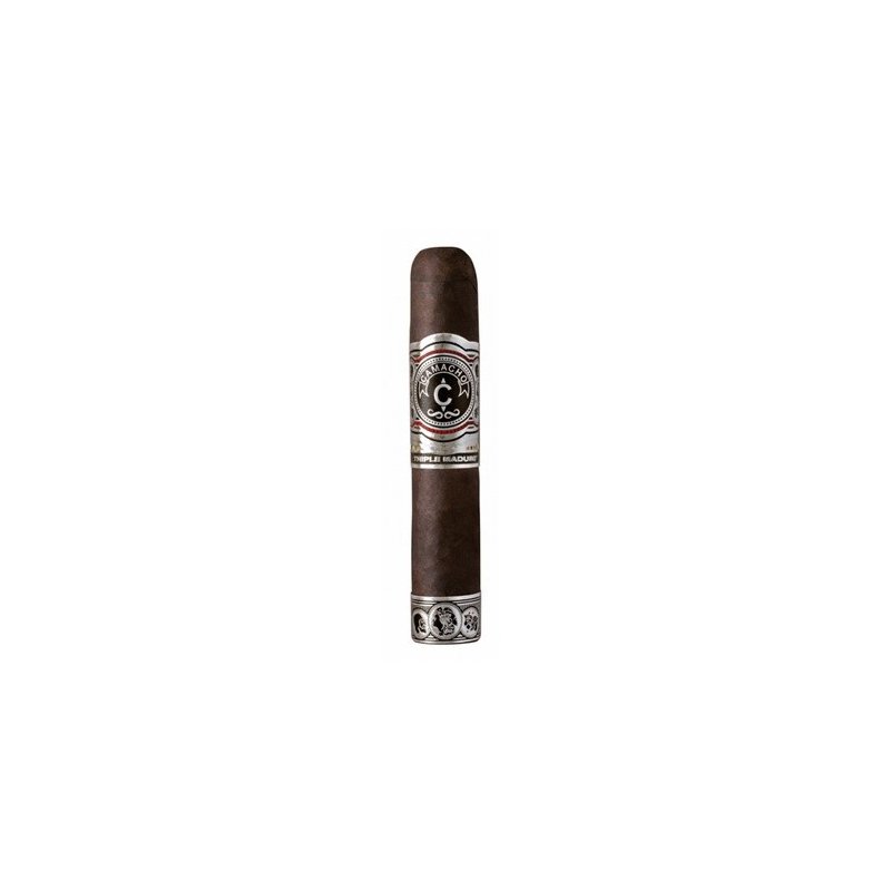 Trabucuri Camacho Triple Maduro 21