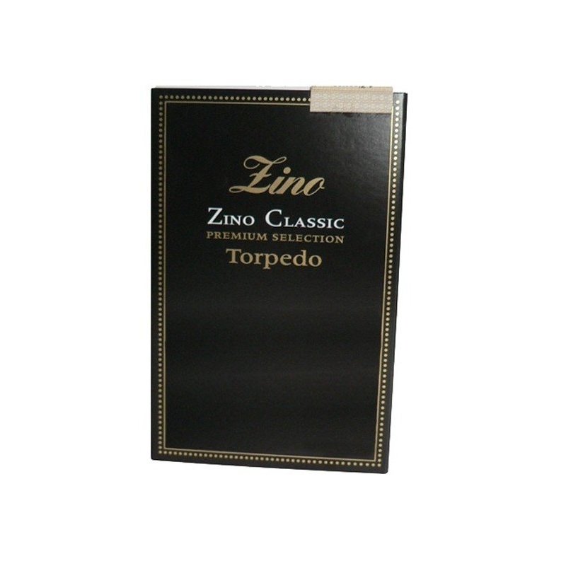 Trabucuri Zino Torpedo 4