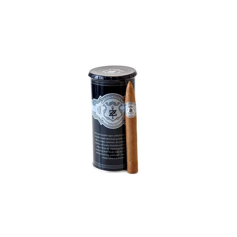 Trabucuri Zino Platinum Stout Cello 12 S