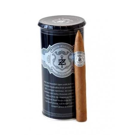 Trabucuri Zino Platinum Stout Cello 12 S