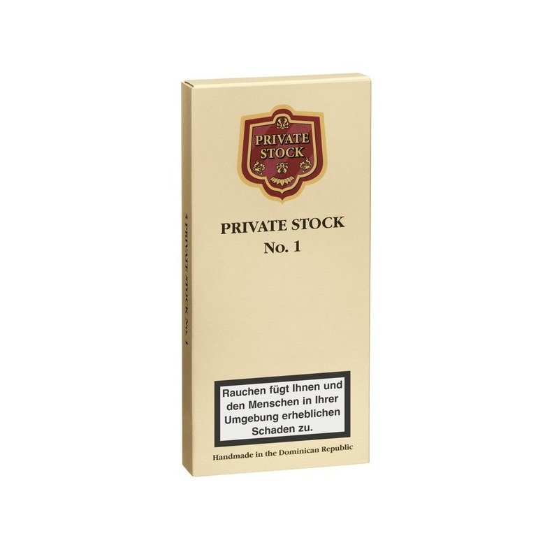 Trabucuri Private Stock no.1 Cello 5