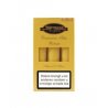 Trabucuri Woermann Dominican Robusto Tubos 3