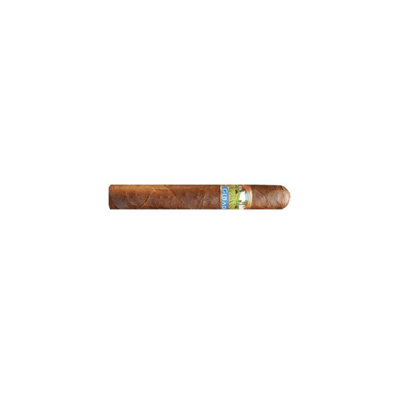 Trabucuri Cibao Maduro Robusto 10