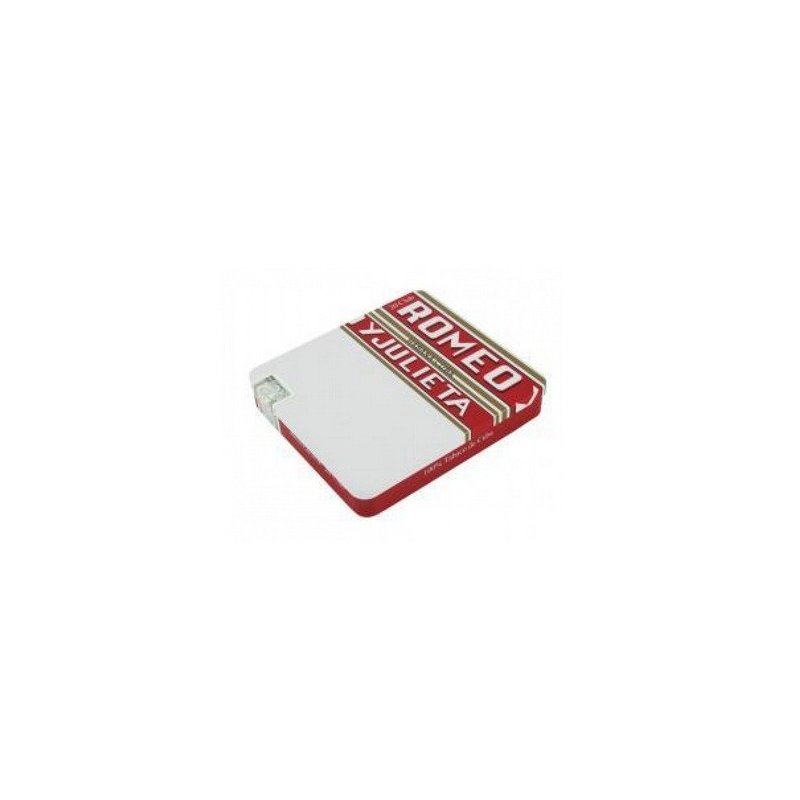 Tigari de foi Romeo Y Julieta Club 20