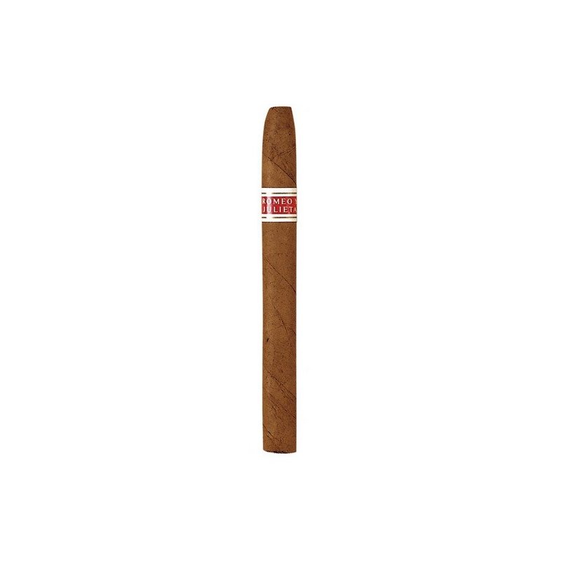 Tigari de foi Romeo Y Julieta Club 20