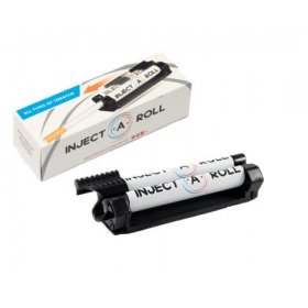 OCB Inject A Roll Aparat de umplut tuburi