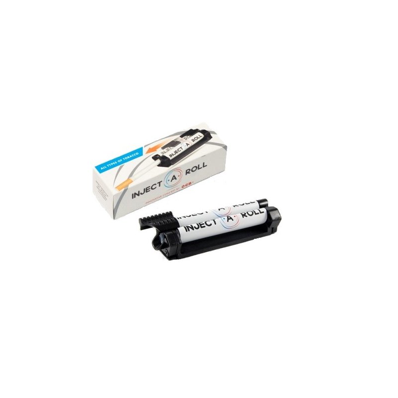 OCB Inject A Roll Aparat de umplut tuburi