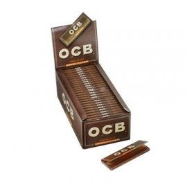  Foite OCB Virgin Paper Standard