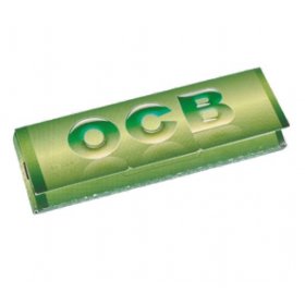 Foite Standard No 8 OCB 50