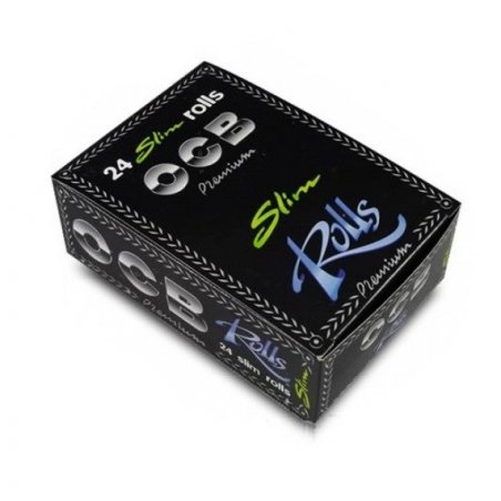 Foita in rola OCB 24