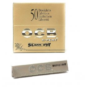 Foite Slim Fit X Pert OCB 50