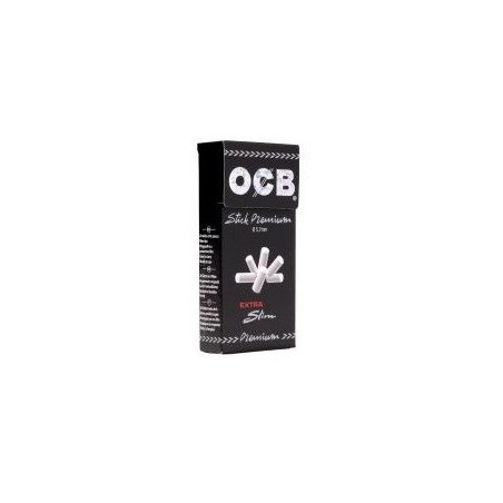 Filtre Extra Slim OCB 20