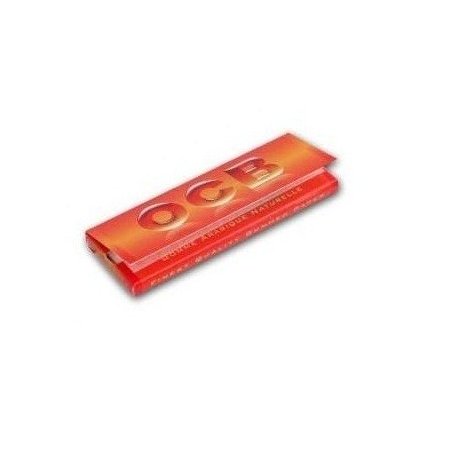 Foite Standard Orange OCB 50