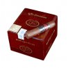 Trabucuri La Flor Dominicana Double Ligero 452 Petit Robusto Natural 20