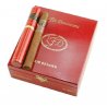 Trabucuri La Flor Dominicana Tubos Air Bender poeroso Corona 10