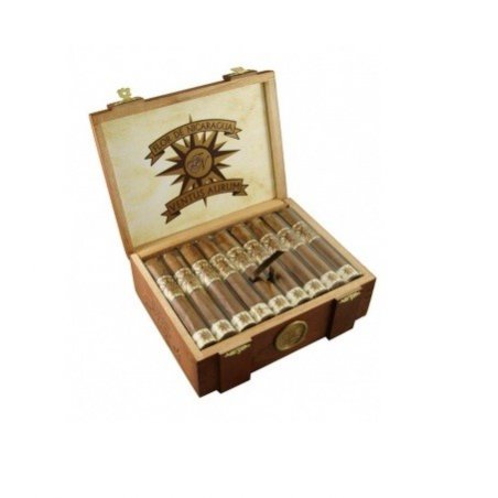 Trabucuri Joya De Nicaragua Flor de Nicaragua Ventus Aurum Corona Imperial 27