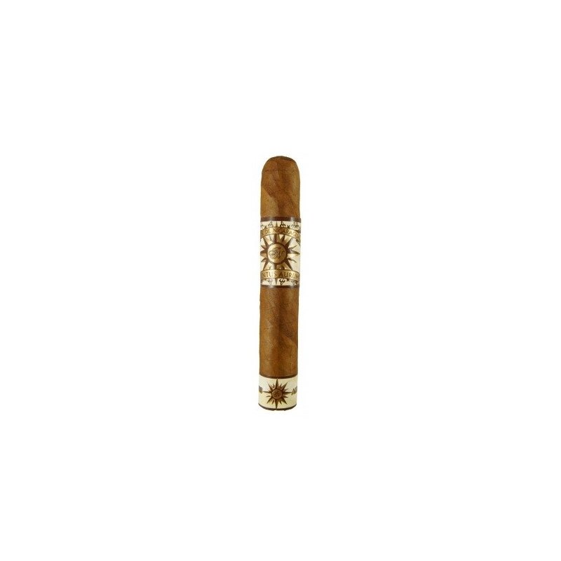 Trabucuri Joya De Nicaragua Flor de Nicaragua Ventus Aurum Corona Imperial 27