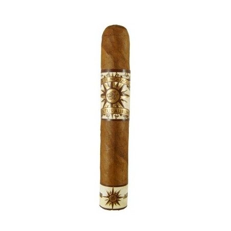 Trabucuri Joya De Nicaragua Flor de Nicaragua Ventus Aurum Corona Imperial 27